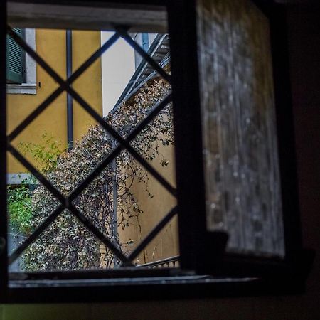 Suite Porta Borsari Verona Dış mekan fotoğraf