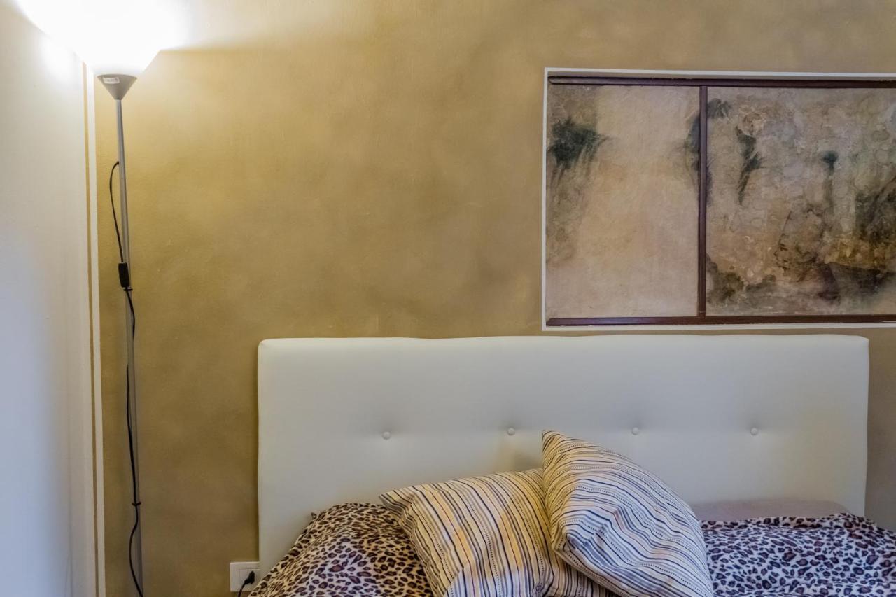 Suite Porta Borsari Verona Dış mekan fotoğraf