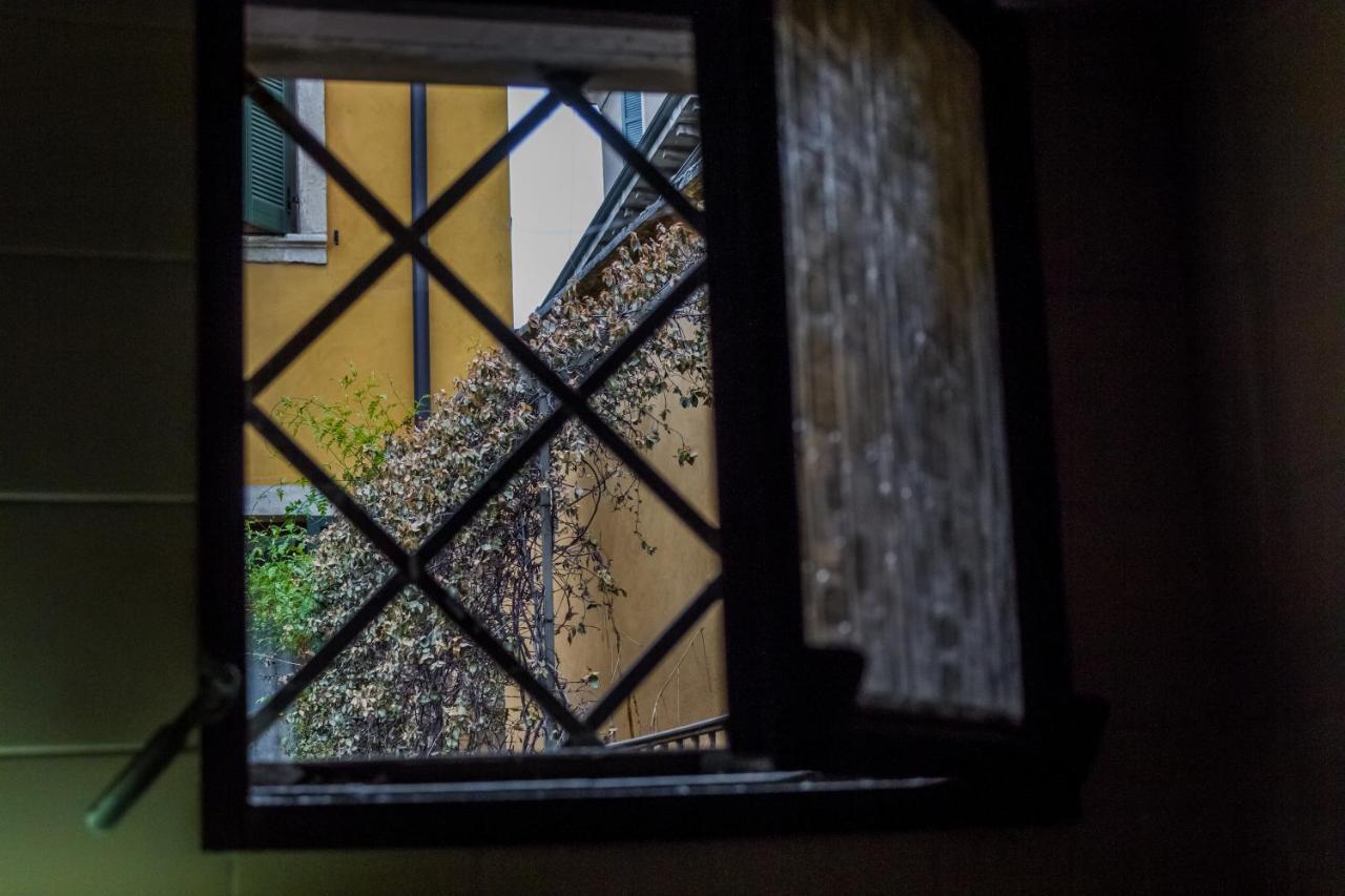 Suite Porta Borsari Verona Dış mekan fotoğraf