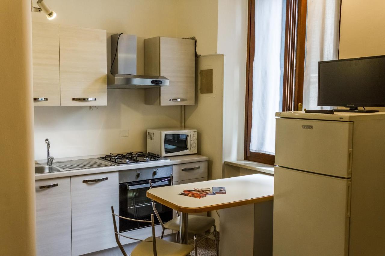 Suite Porta Borsari Verona Dış mekan fotoğraf