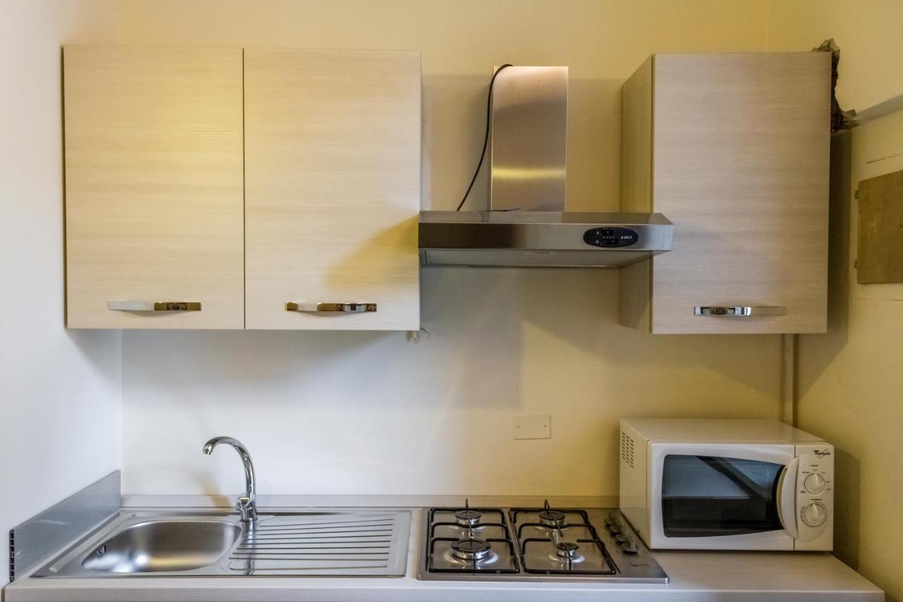 Suite Porta Borsari Verona Dış mekan fotoğraf