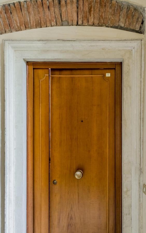 Suite Porta Borsari Verona Dış mekan fotoğraf