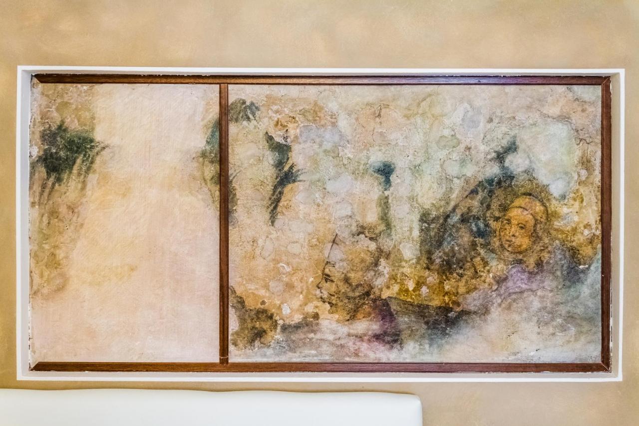 Suite Porta Borsari Verona Dış mekan fotoğraf