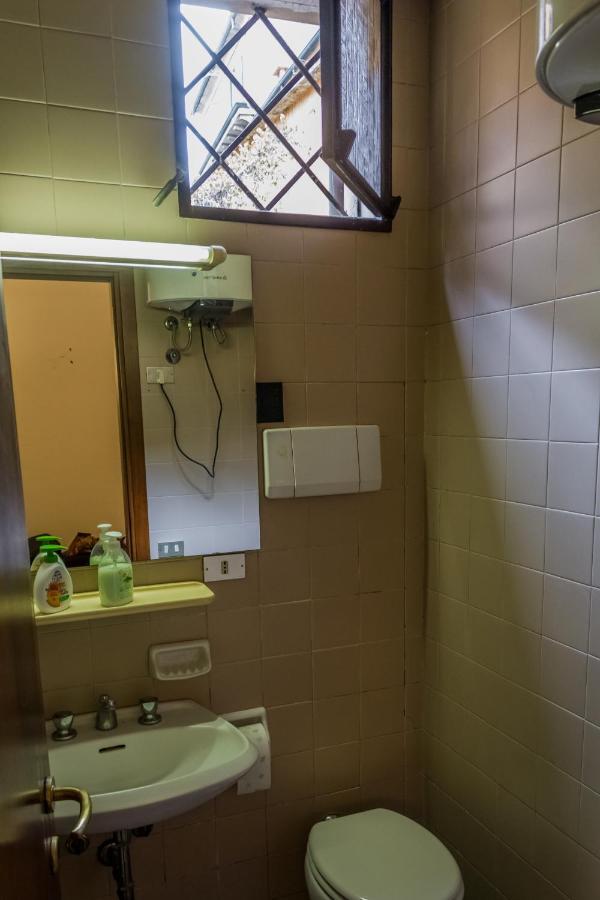 Suite Porta Borsari Verona Dış mekan fotoğraf