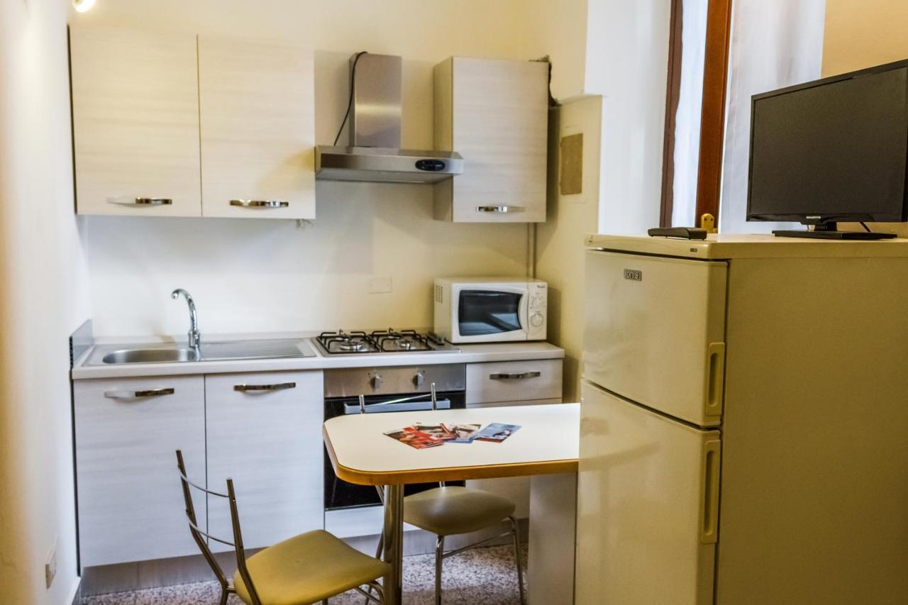 Suite Porta Borsari Verona Dış mekan fotoğraf