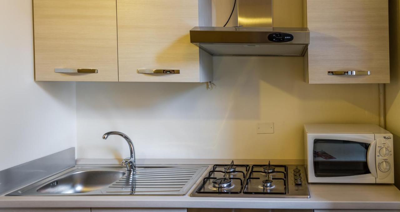 Suite Porta Borsari Verona Dış mekan fotoğraf