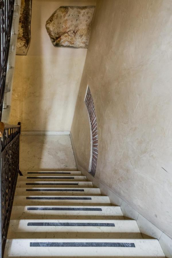 Suite Porta Borsari Verona Dış mekan fotoğraf