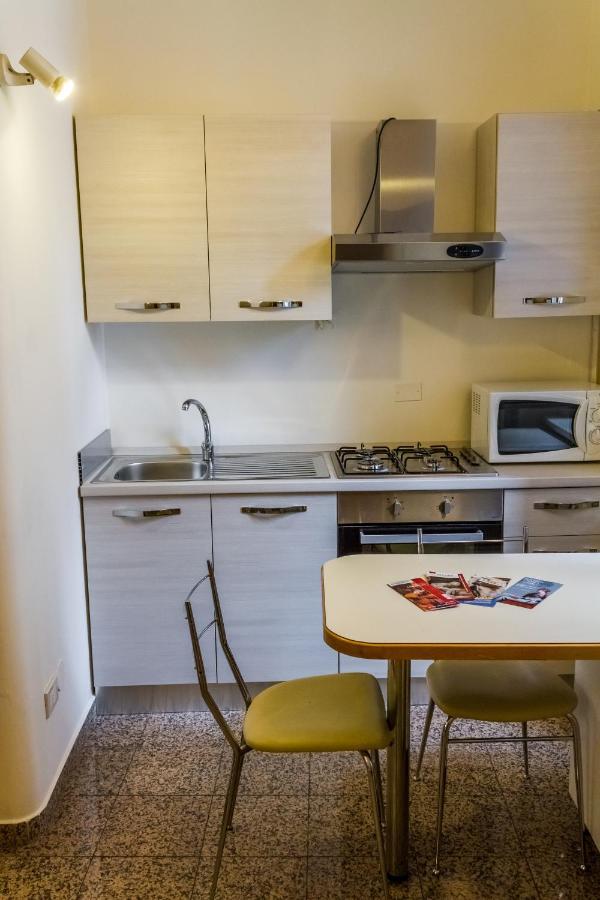 Suite Porta Borsari Verona Dış mekan fotoğraf