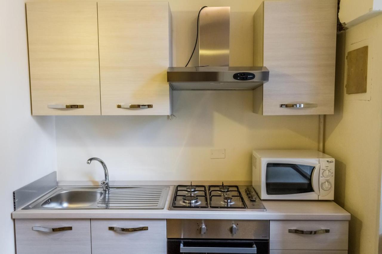 Suite Porta Borsari Verona Dış mekan fotoğraf