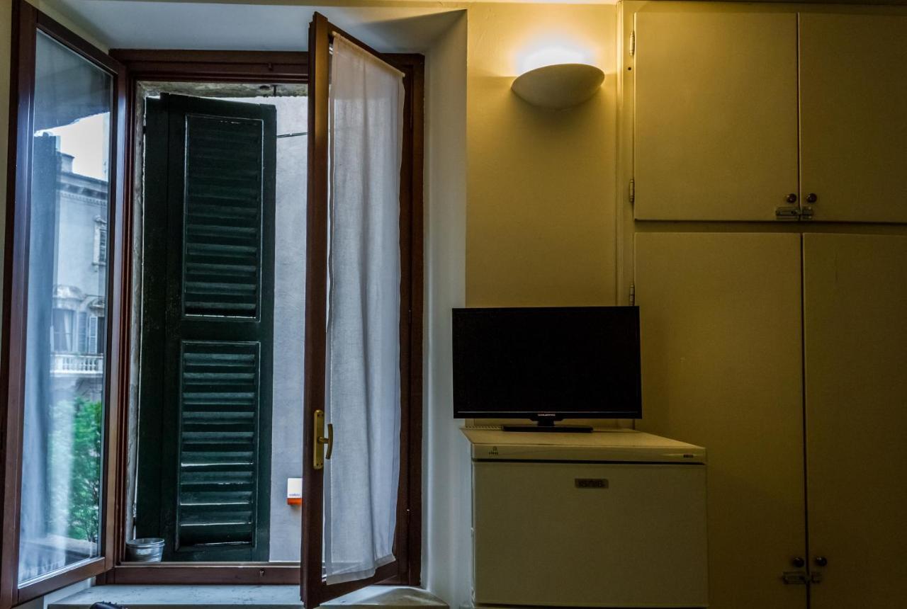 Suite Porta Borsari Verona Dış mekan fotoğraf
