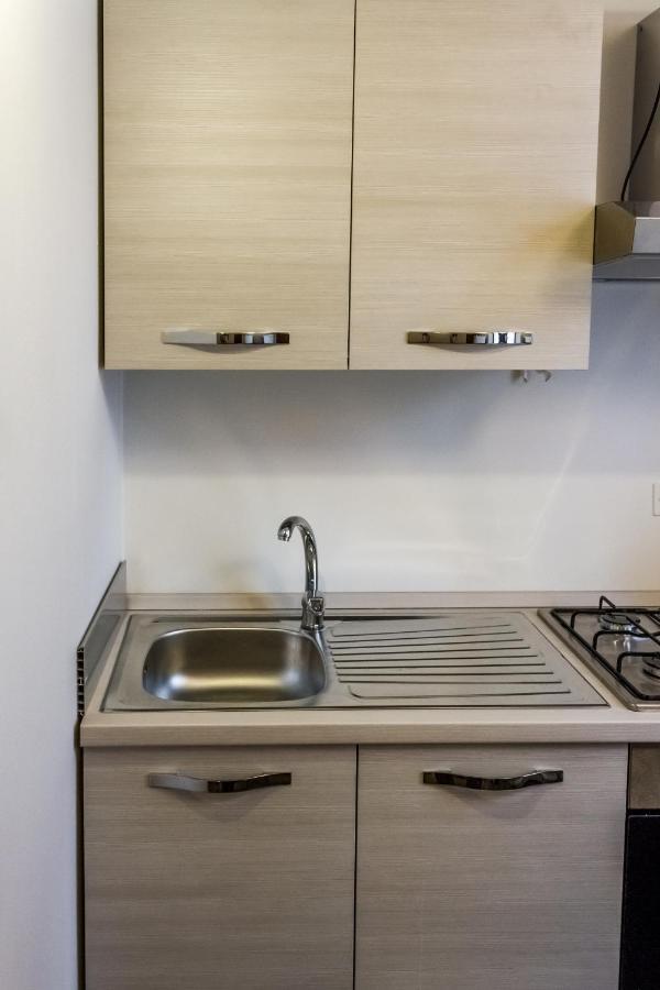 Suite Porta Borsari Verona Dış mekan fotoğraf