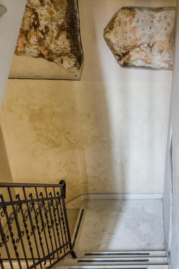 Suite Porta Borsari Verona Dış mekan fotoğraf