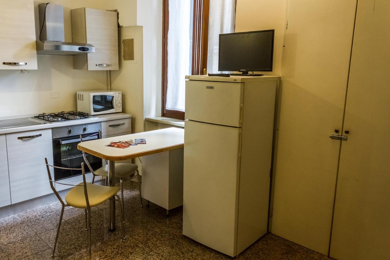 Suite Porta Borsari Verona Dış mekan fotoğraf