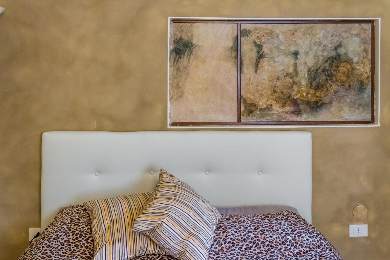 Suite Porta Borsari Verona Dış mekan fotoğraf